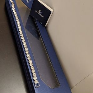Swarovski Signed